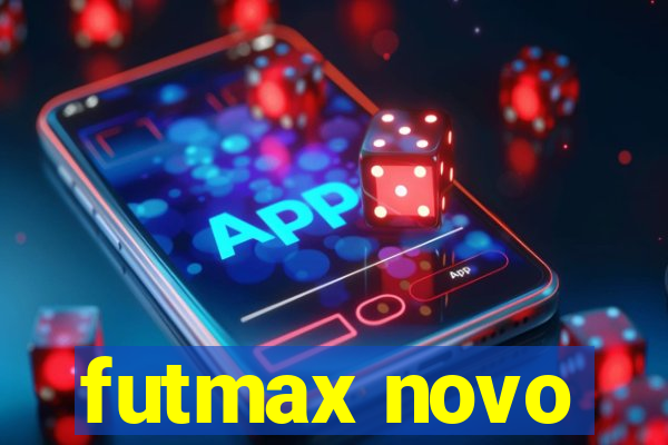 futmax novo